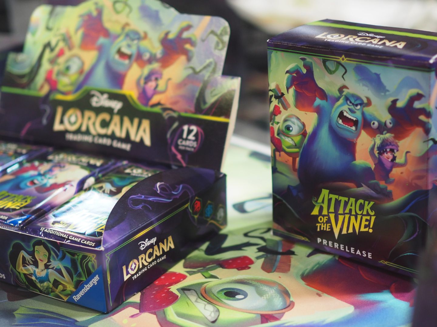lorcana ramp cards Here is my Hero Deck. This Sapphire-Steel Deck focuses on Hero characters and Ink Ramping. : r/Lorcana Ramp? by Joe