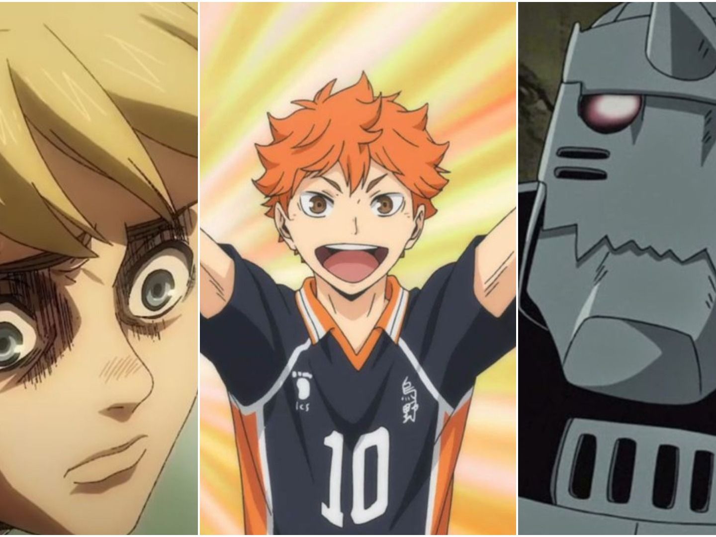 anime series Anime