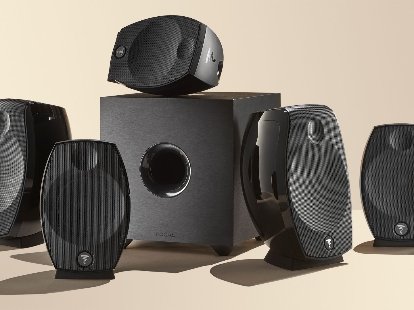 Focal Sib Evo review: awesome Dolby Atmos from an affordable