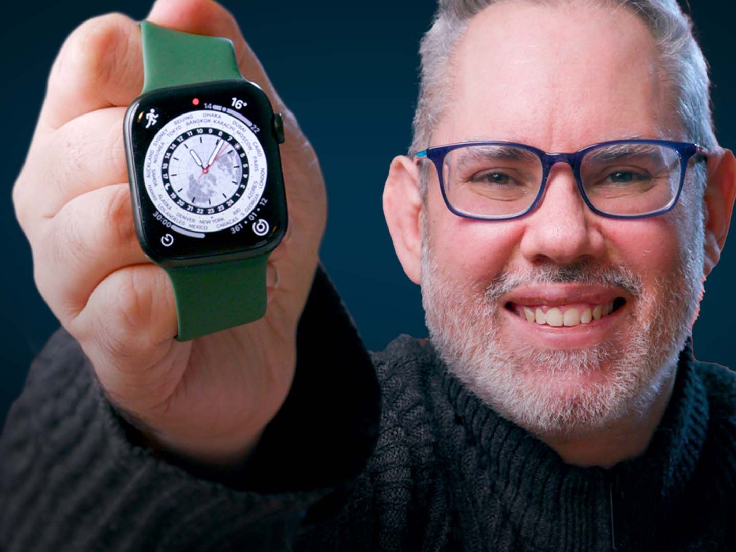 Apple Watch Series 7 vs. Fitbit Versa 3: Which should you buy? | iMore