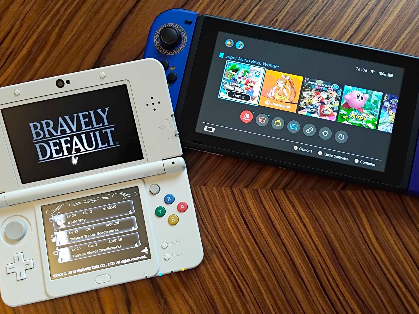 の 人気アイテムランキング wEMmJ8YsjUoHBGCesRr97G.jpg Nintendo Switch