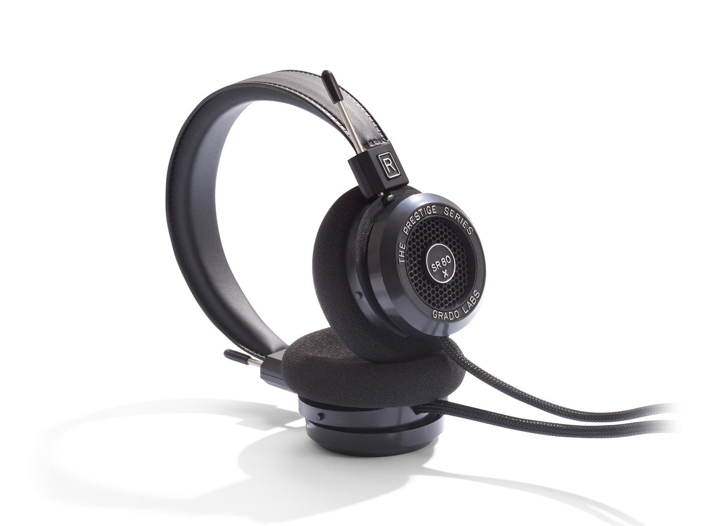 Grado SR80x headphones review: sensational sound but leaky