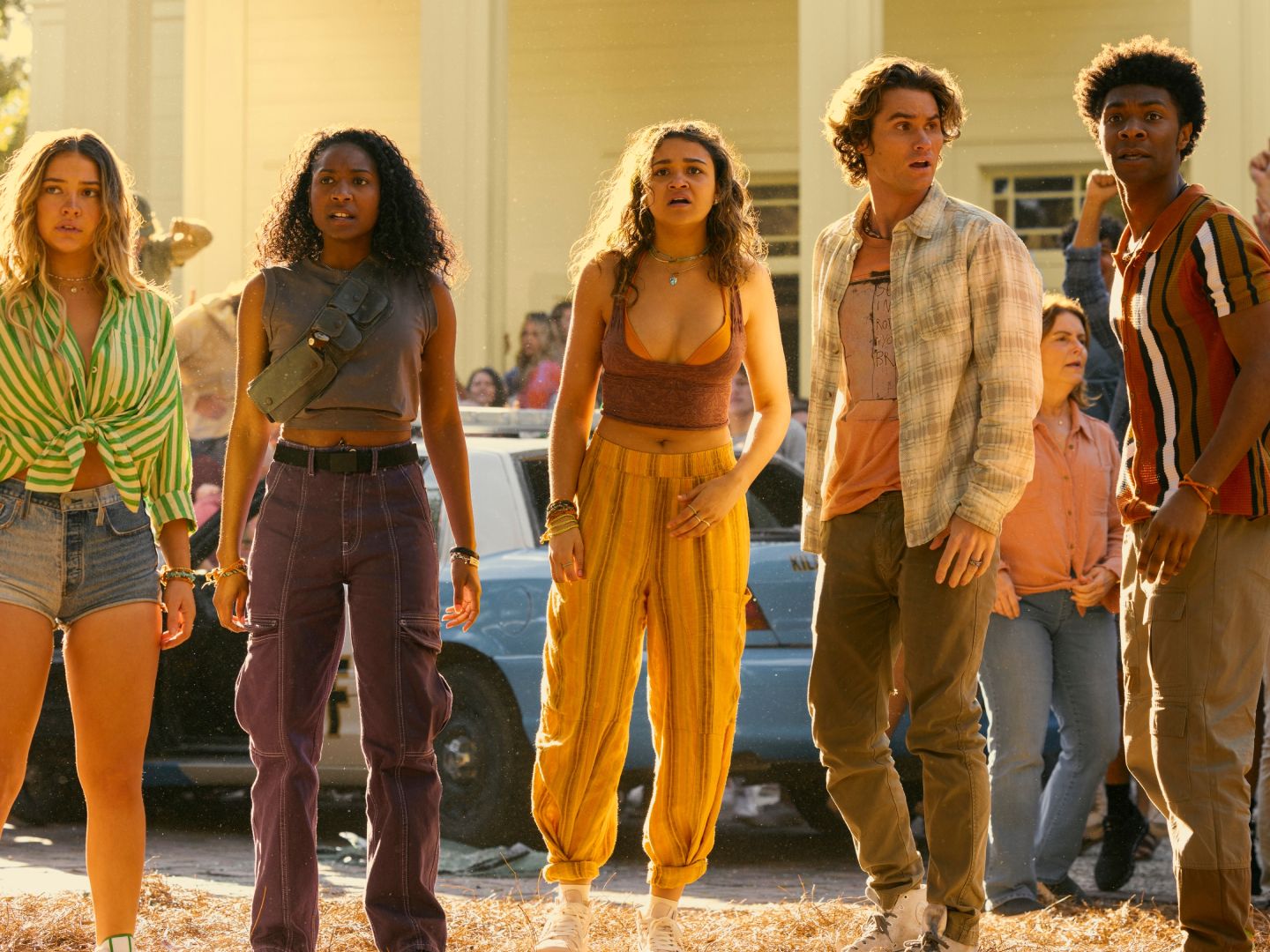 Outer Banks' Will End With Season 5: What We Know | Marie Claire