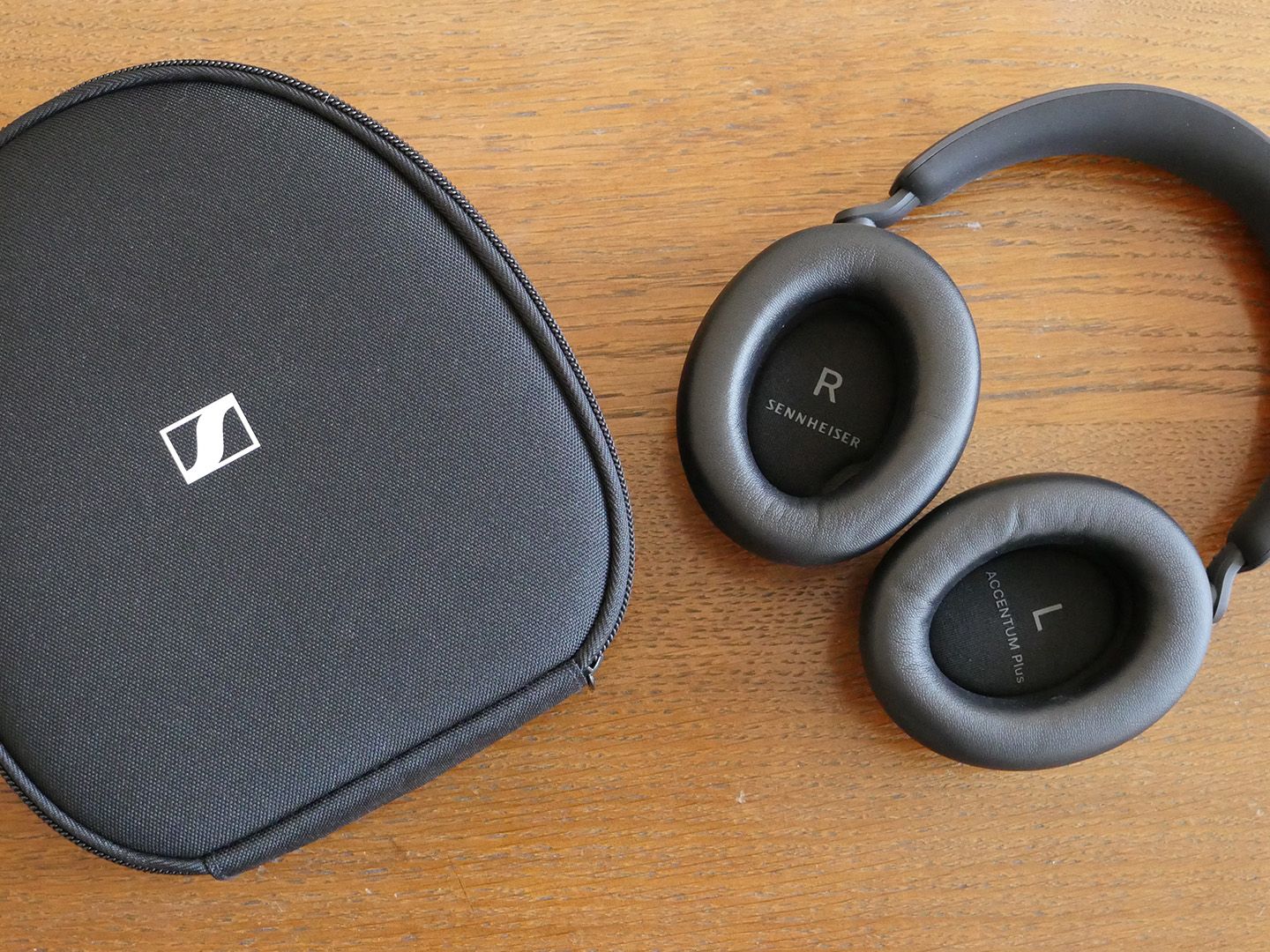 Sennheiser Accentum Plus review: making a strong case | T3
