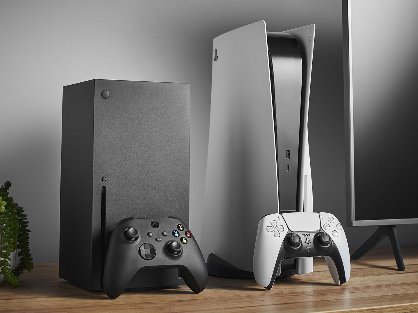 PS5 vs Xbox Series X: which is better for movies as well as games? | What  Hi-Fi?