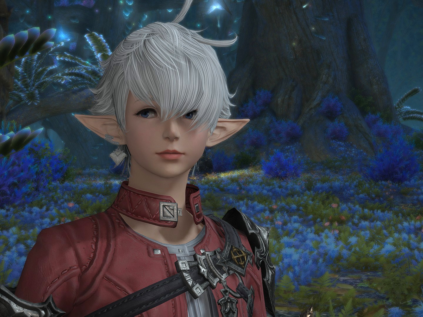 FF14 player counts around 21 hours of cutscenes in Dawntrail—making it the  second longest expansion next to Endwalker—and I cant for the life of me  tell you why | PC Gamer