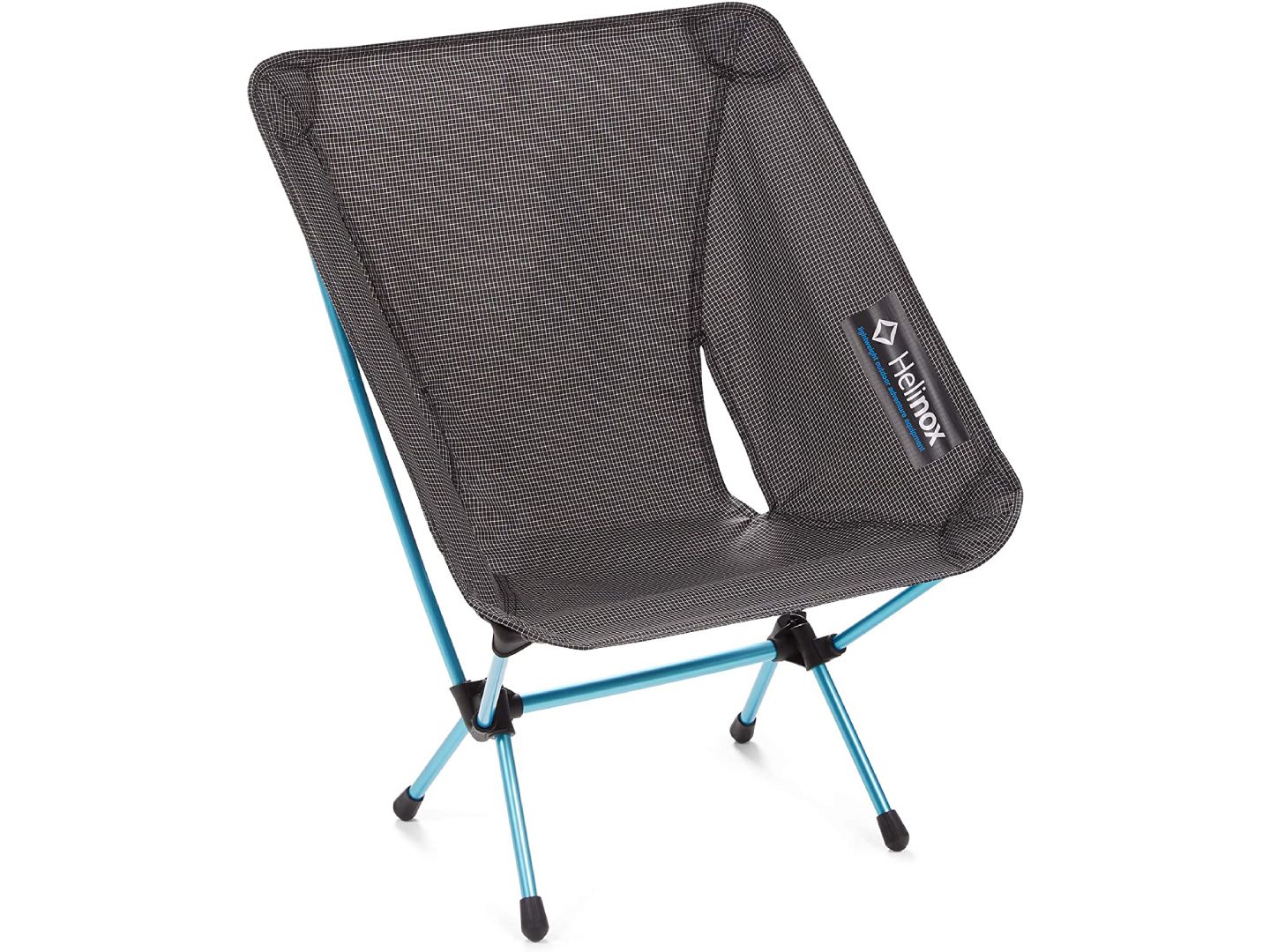 Helinox Chair Zero review: a compact and light chair for wild
