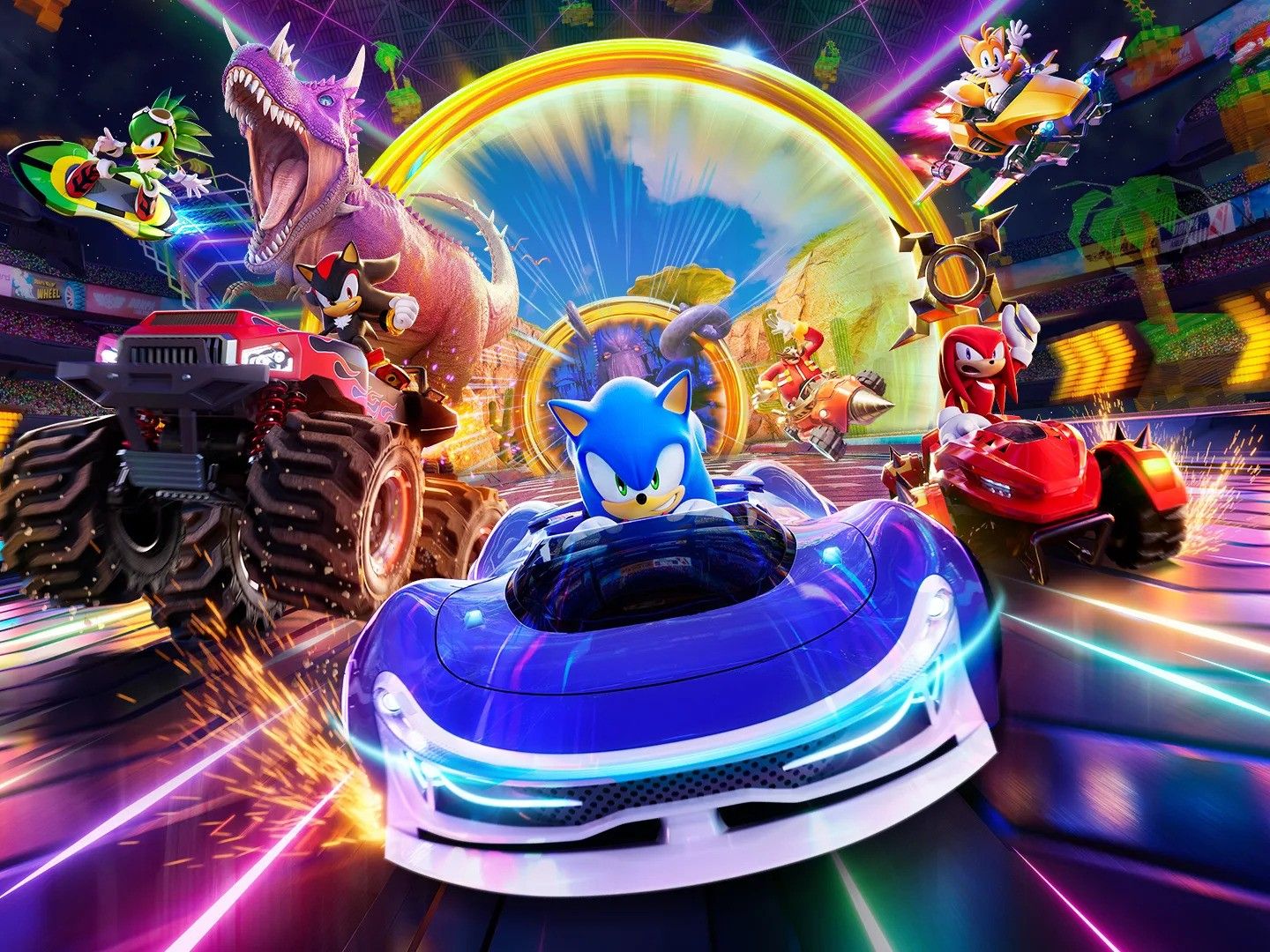 Sega hands physical media a win amid Nintendo's push toward
