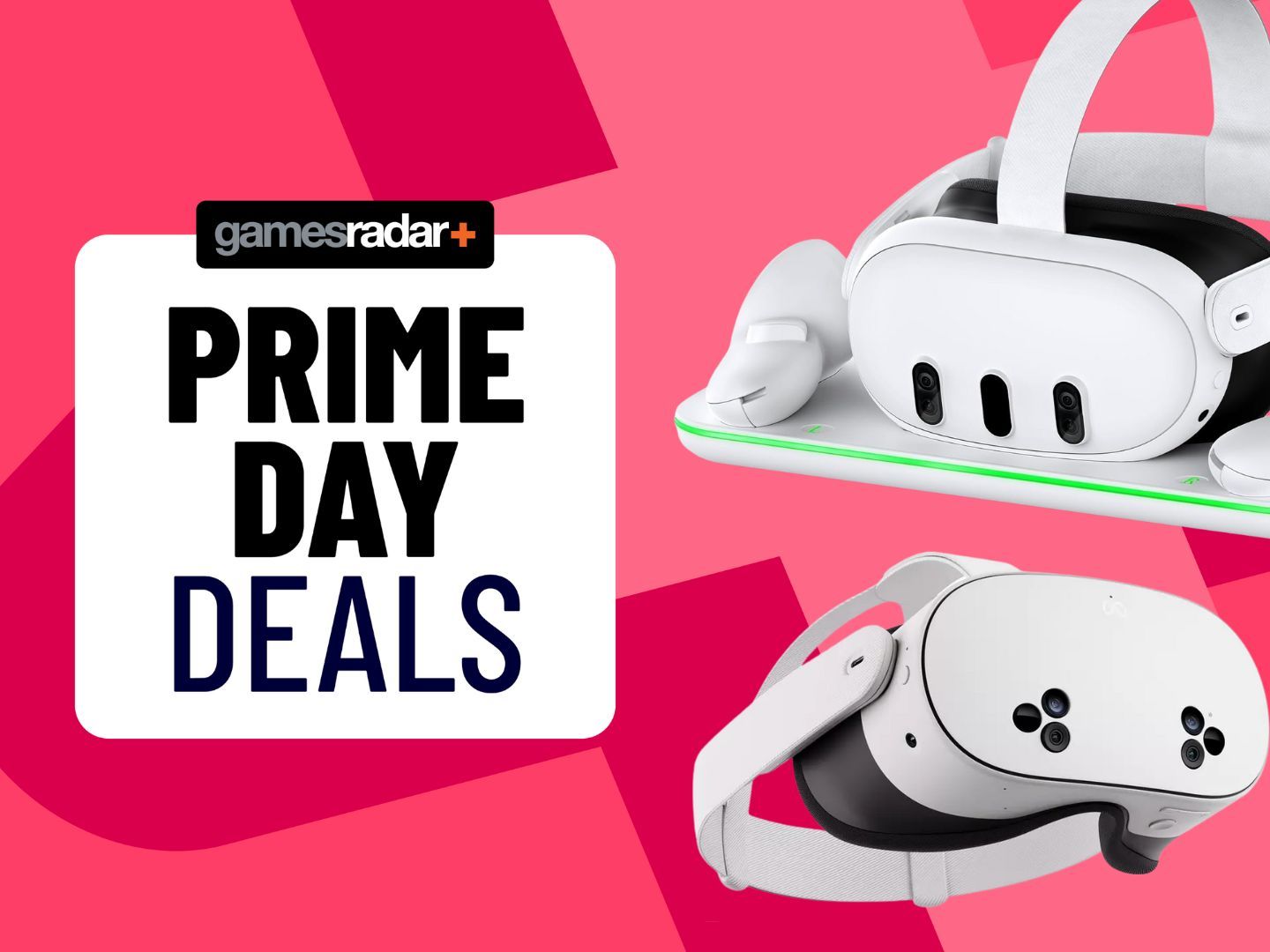 Prime Day Meta Quest deals 2026: Discounts, bundles, and
