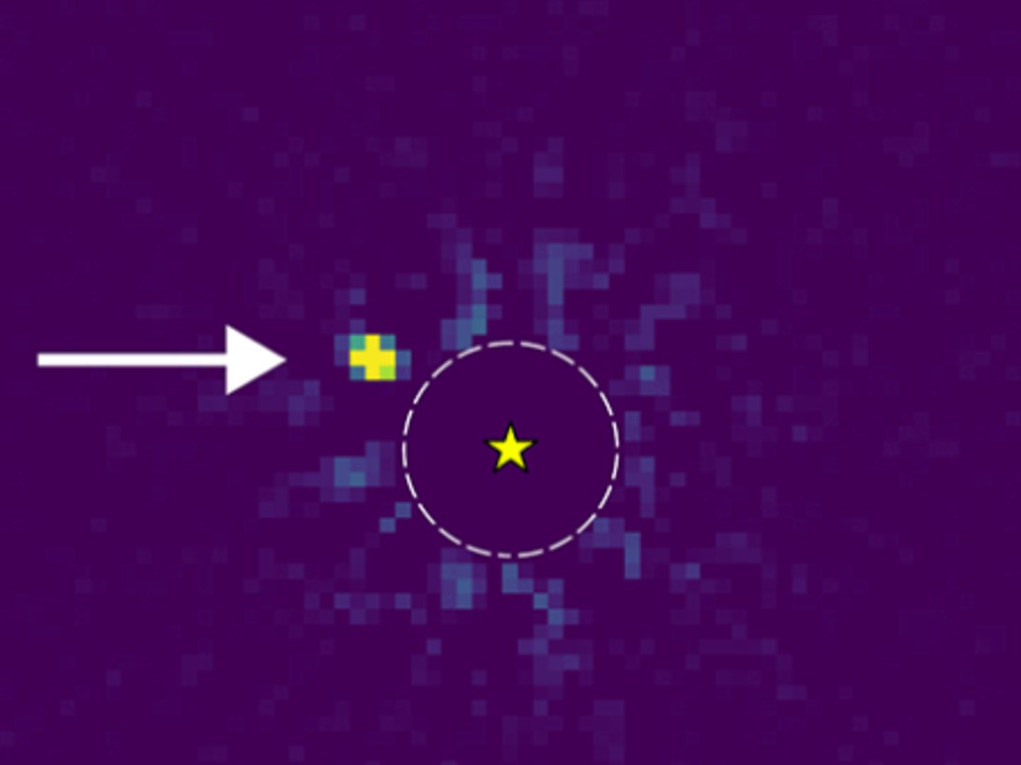 The Subaru Telescope just made its 1st discoveries: a 'failed star