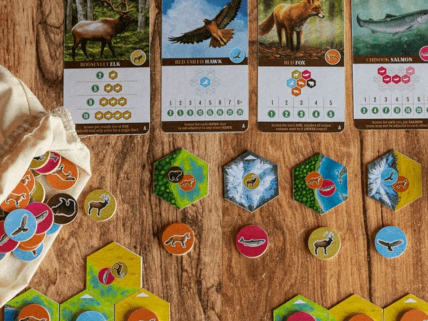 Buy Beast Board Game US Edition Online Norway