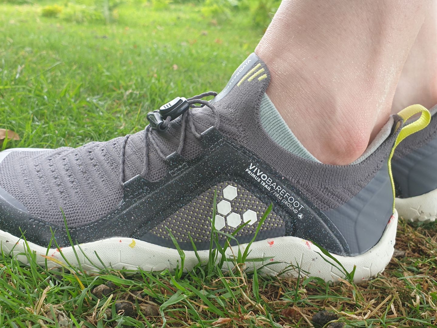 vivobarefoot PRIMUS TRAIL Ⅱ FG womens VivoBarefoot Primus Trail II FG Women's Trail Running Shoes