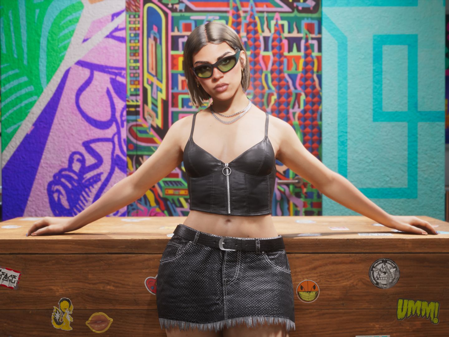 GTA 6 exclusive single-player shops and side missions are locked to the $100 Ultimate Edition, and fans aren't happy: "That's a huge red flag for me" | GamesRadar+