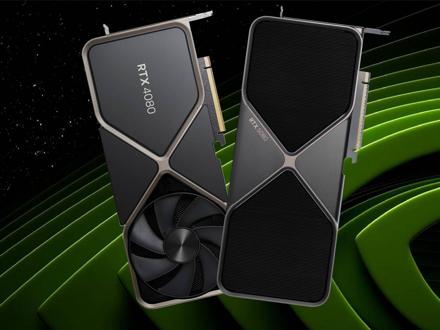 柚*子様 GeForce RTX 5080 Launch Edition GeForce RTX™ 5080 16G VANGUARD SOC LAUNCH EDITION