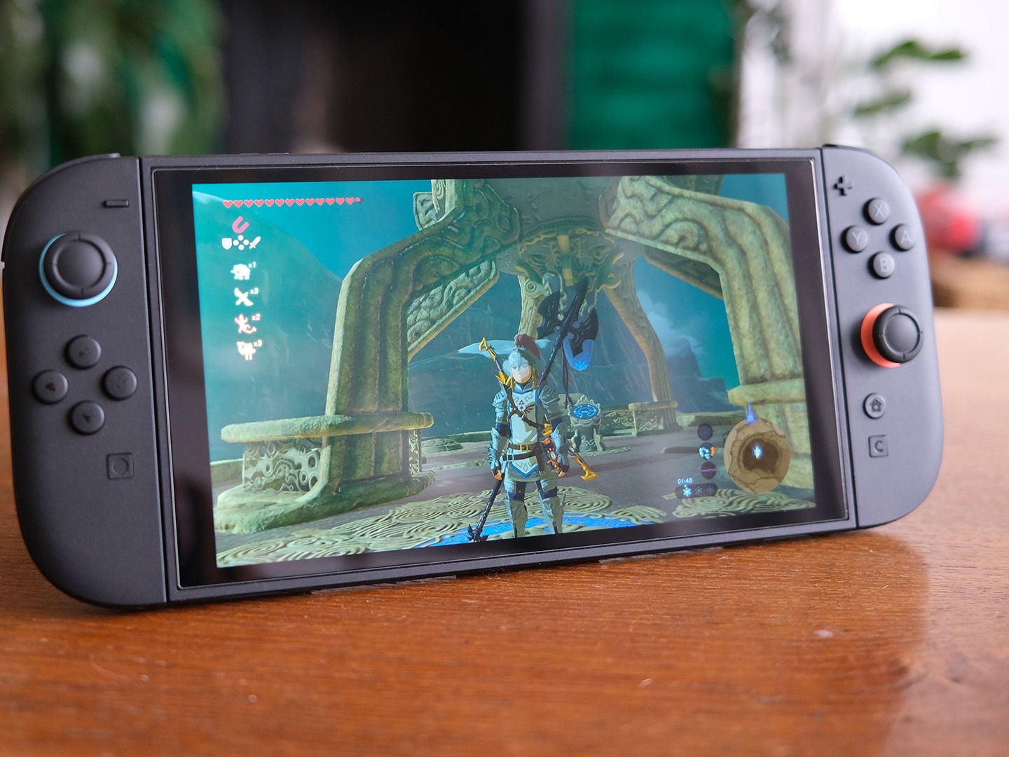 This is the game I've played the most on my new Switch 2 – even