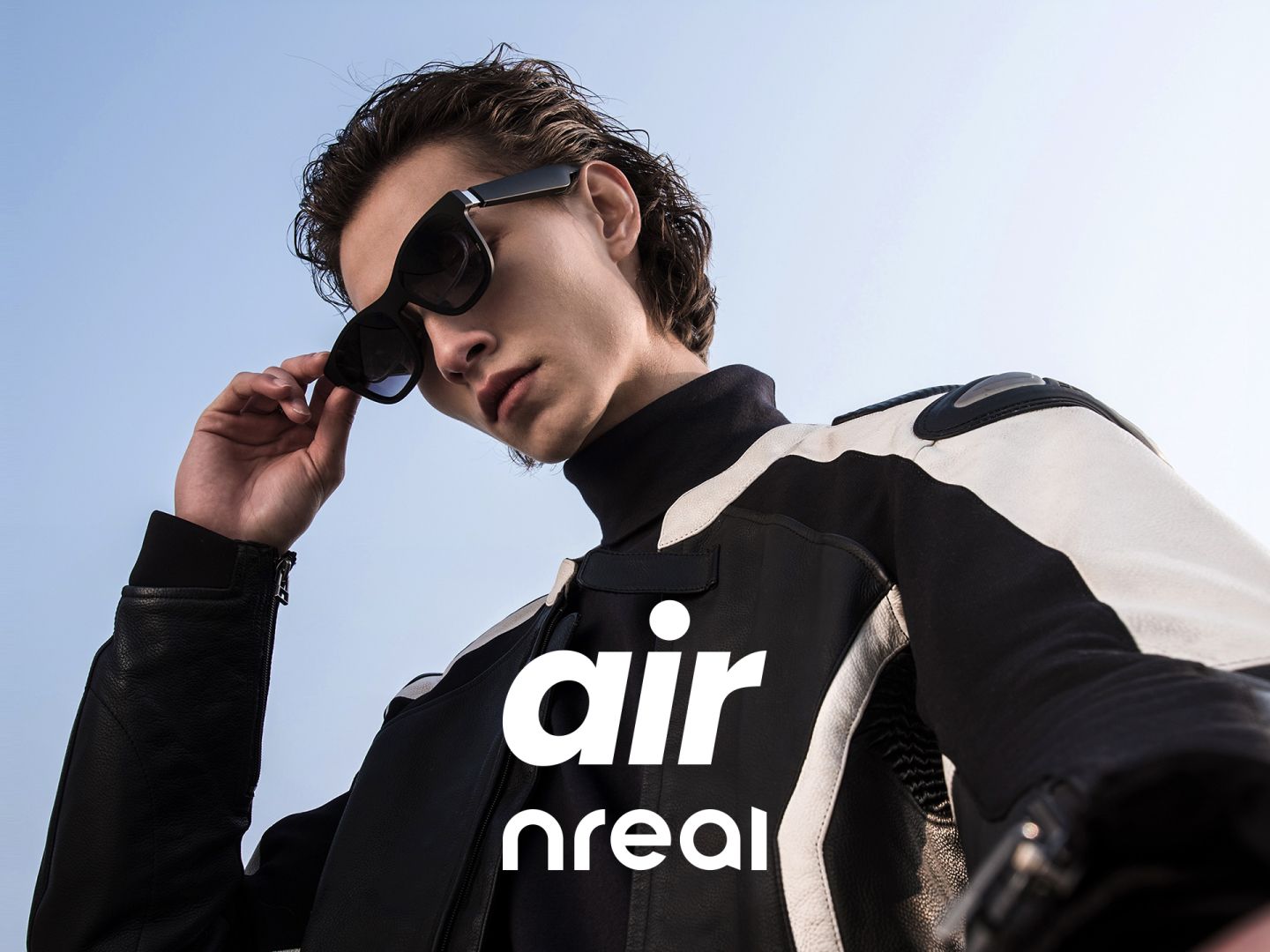 Nreal Air AR glasses launches in the U.S. alongside iPhone