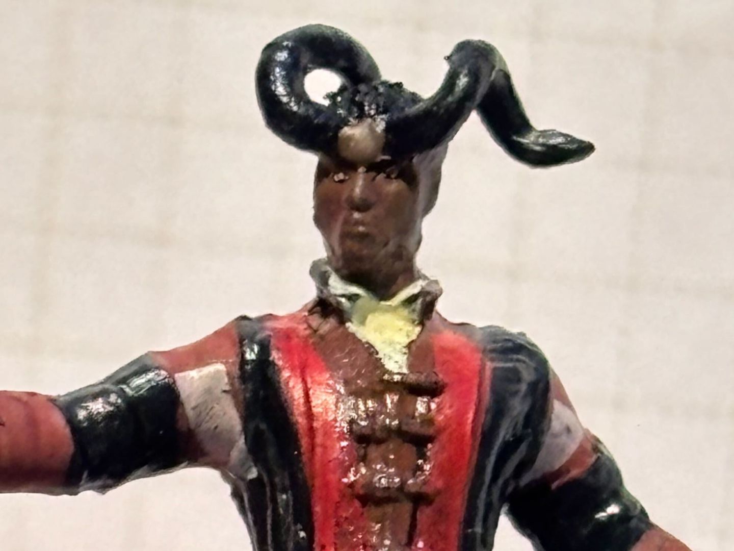 Those behind the cursed Baldur's Gate 3 models offer 