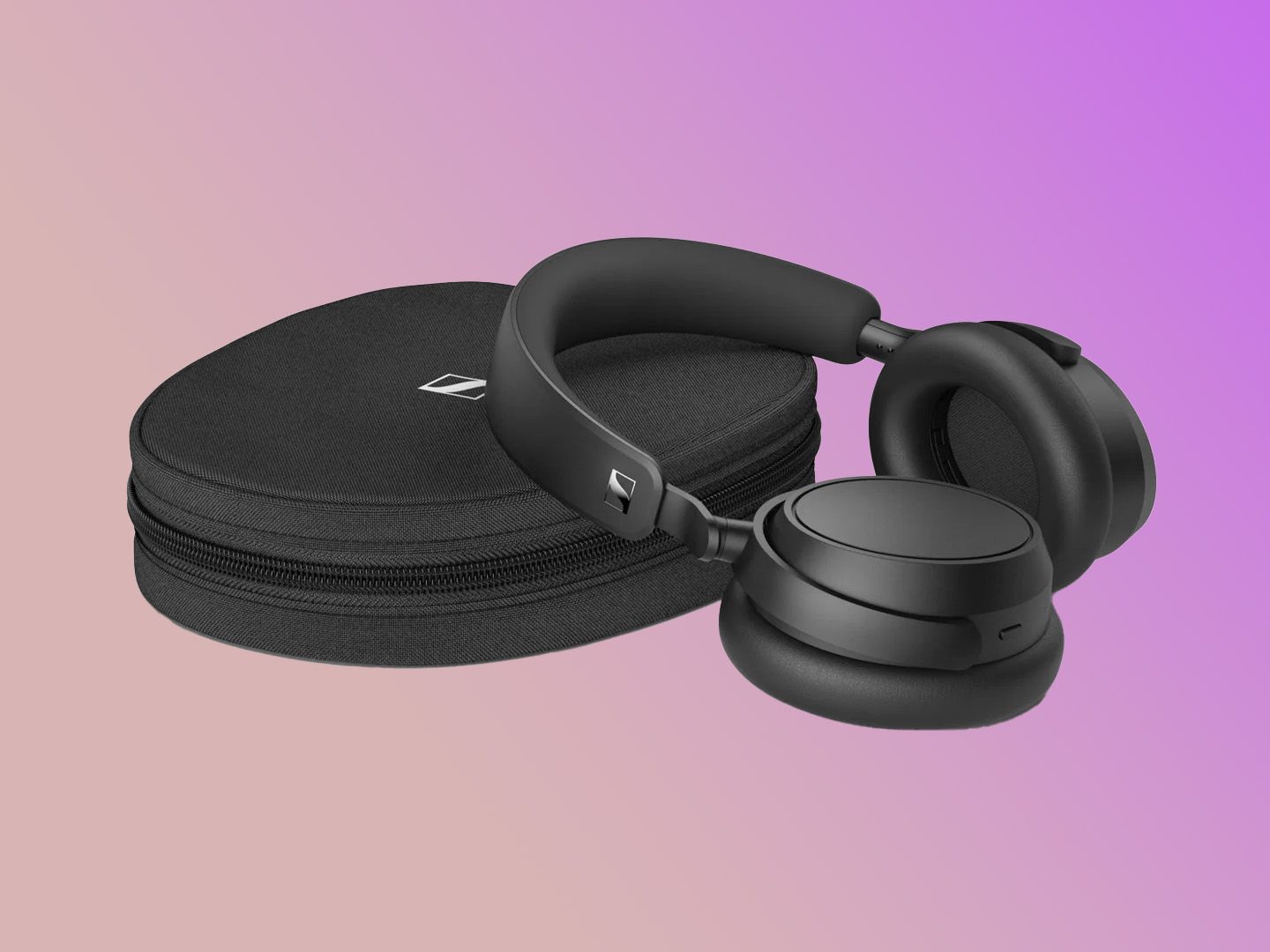 Sennheiser Accentum Plus could give the Sony WH-1000XM5 over-ears
