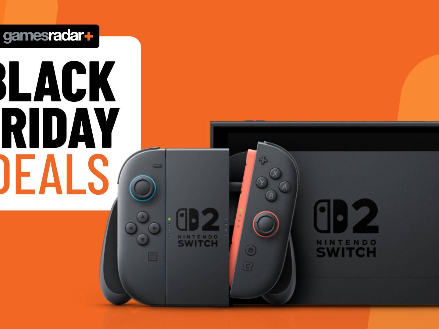 The best early Black Friday Nintendo Switch deals in 2026: biggest