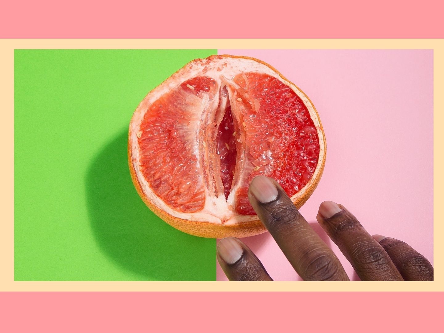 Masturbating on your period: everything you need to know | My Imperfect Life