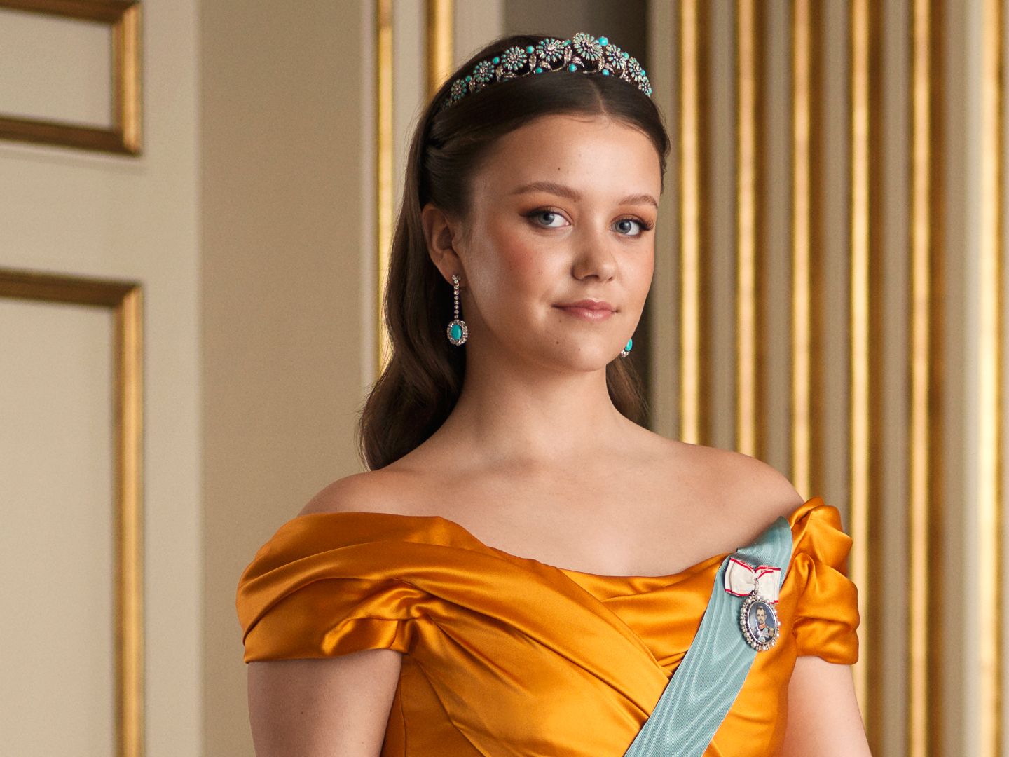 princess isabella of denmark dress This is bizarre': Princess Isabella of Denmark breaks royal protocol for  18th birthday photograph