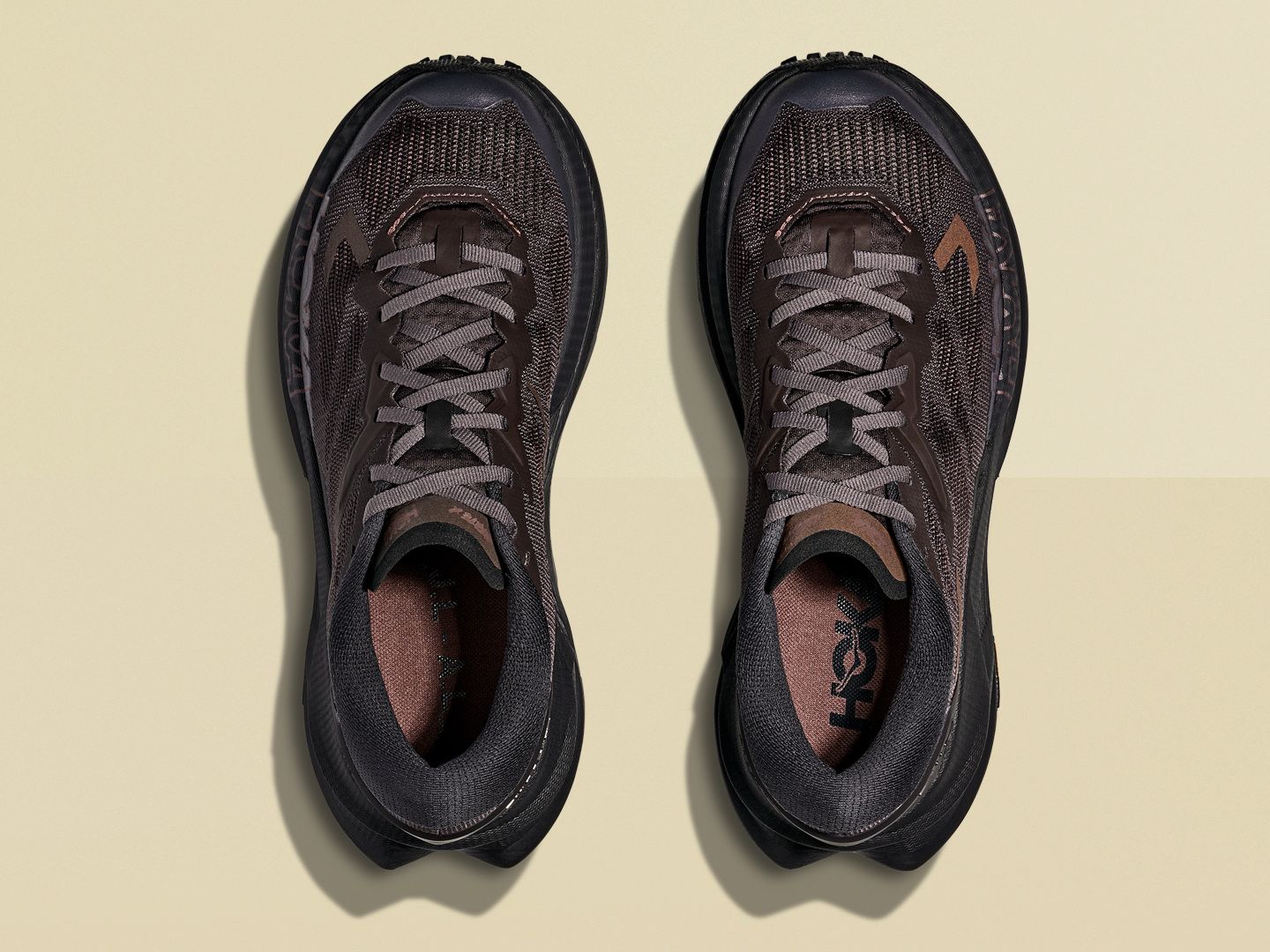 HOKA and J.L-A.L unite again to turn a trail beast into a 