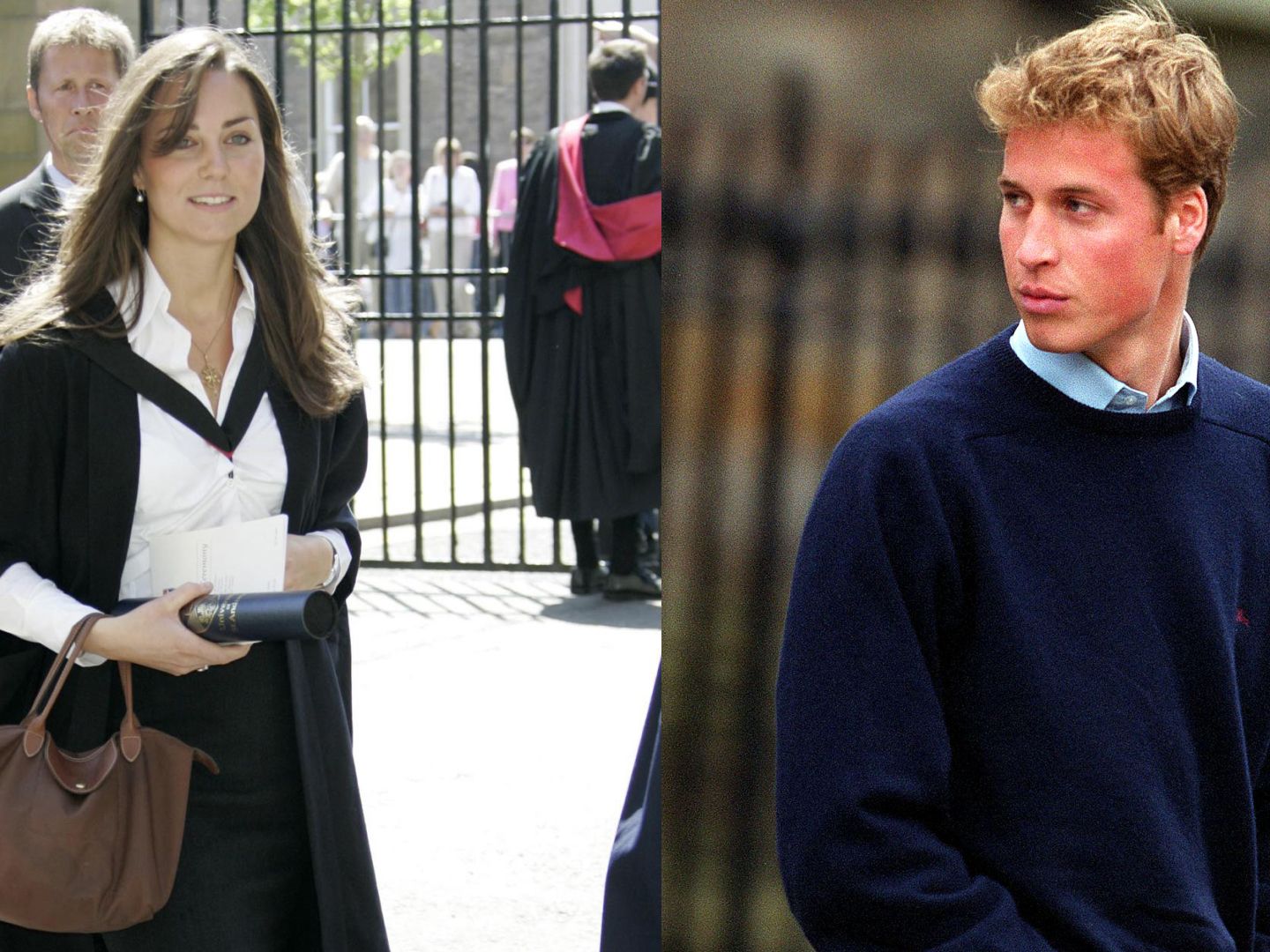 Prince William Paid £200 For a Date With Kate Middleton Before Their Royal  Romance, Former Roommate Reveals | Marie Claire