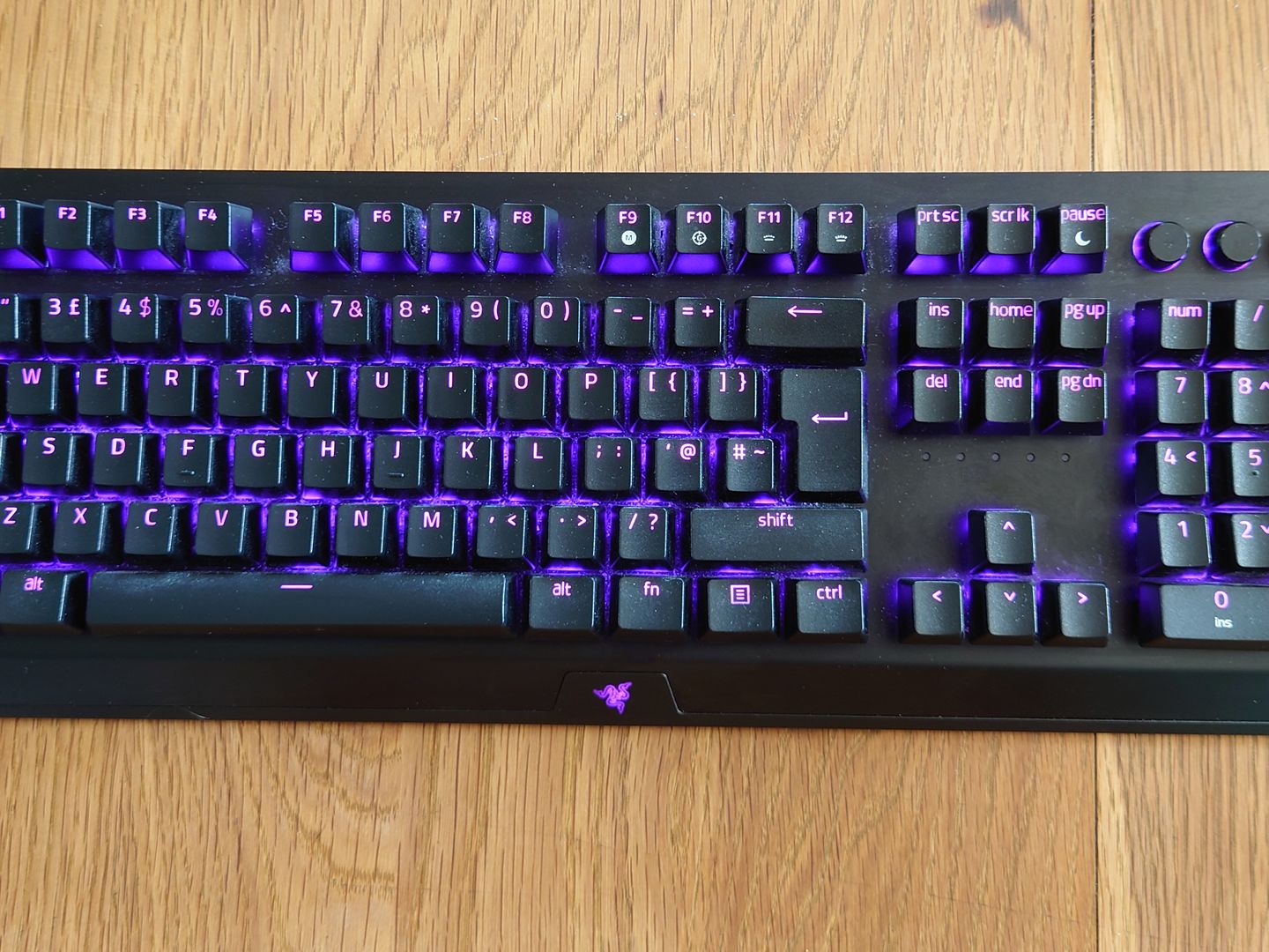 RAZER レイザー BlackWidow V3 Pro xau4MNPL6gMjy3KzVz2BKQ.jpg