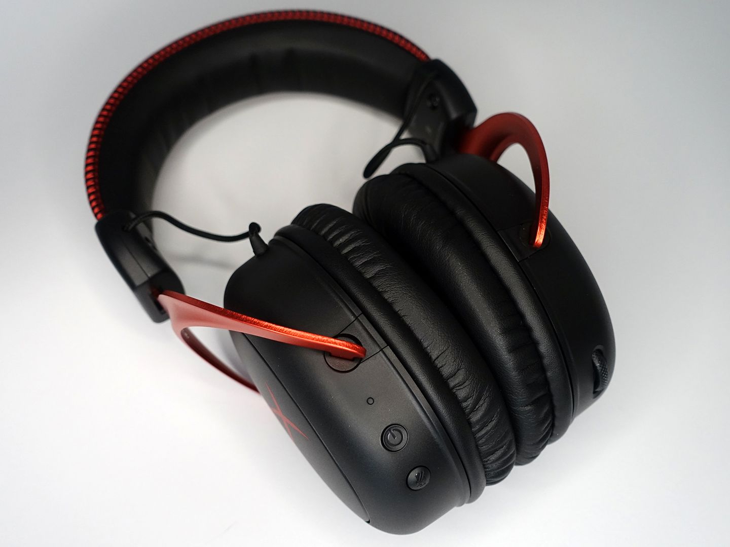 その他 HYPERCLOUD HyperX Cloud II Wireless Review: Plug-And-Play Package | Tom's