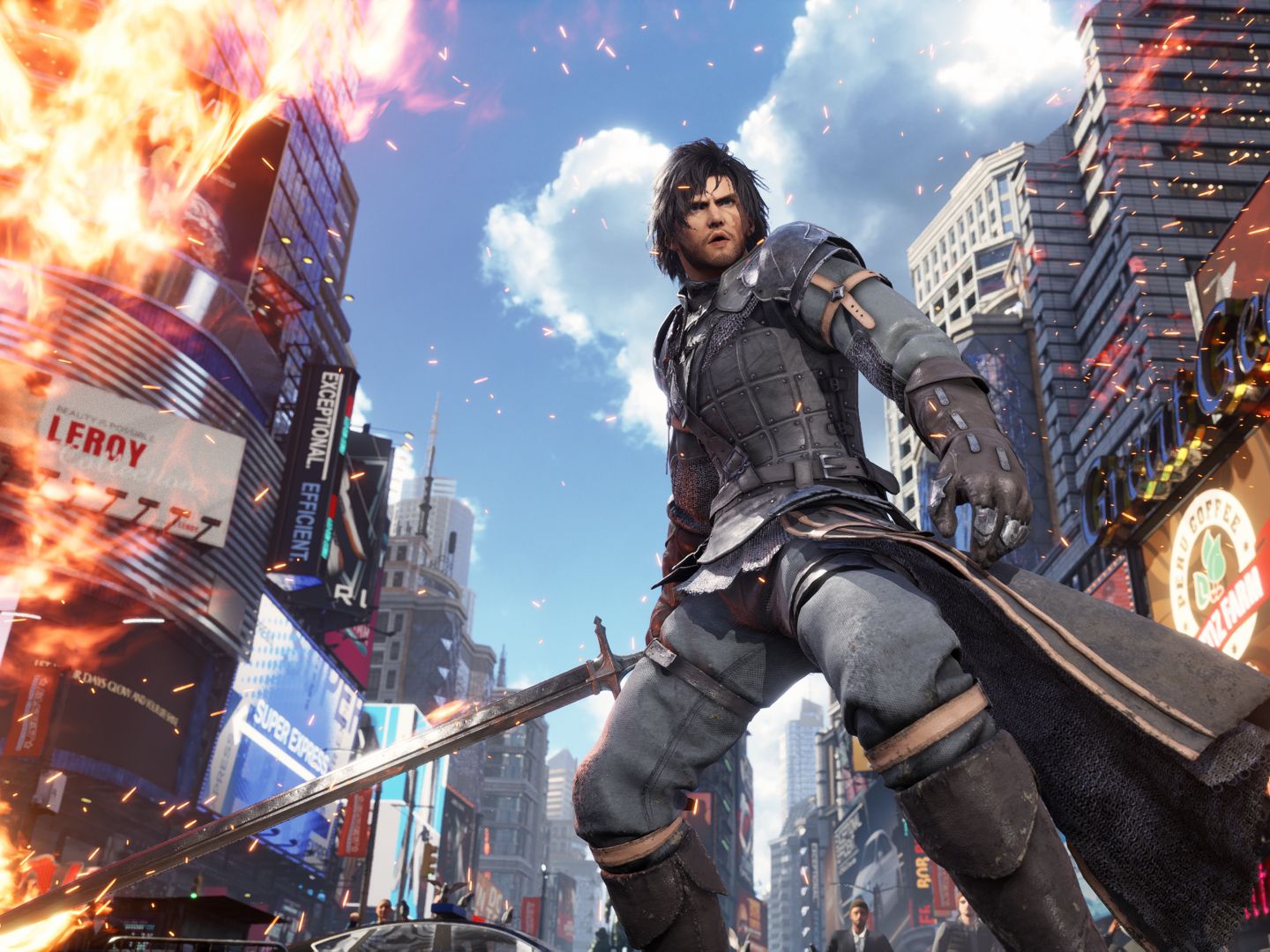 Tekken 8's winter update brings the nerf hammer down on Final