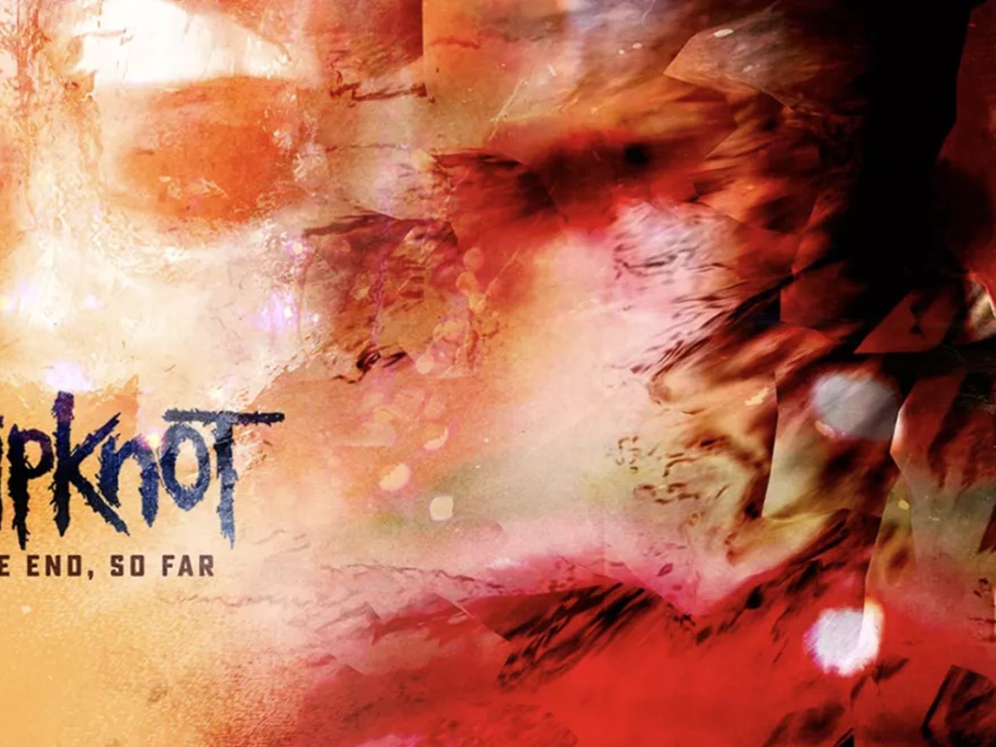 【新品未開封】【レコード】Slipknot The End, So Far Amazon.co.jp: End, So Far (イエローヴァイナル仕様 / 2枚組