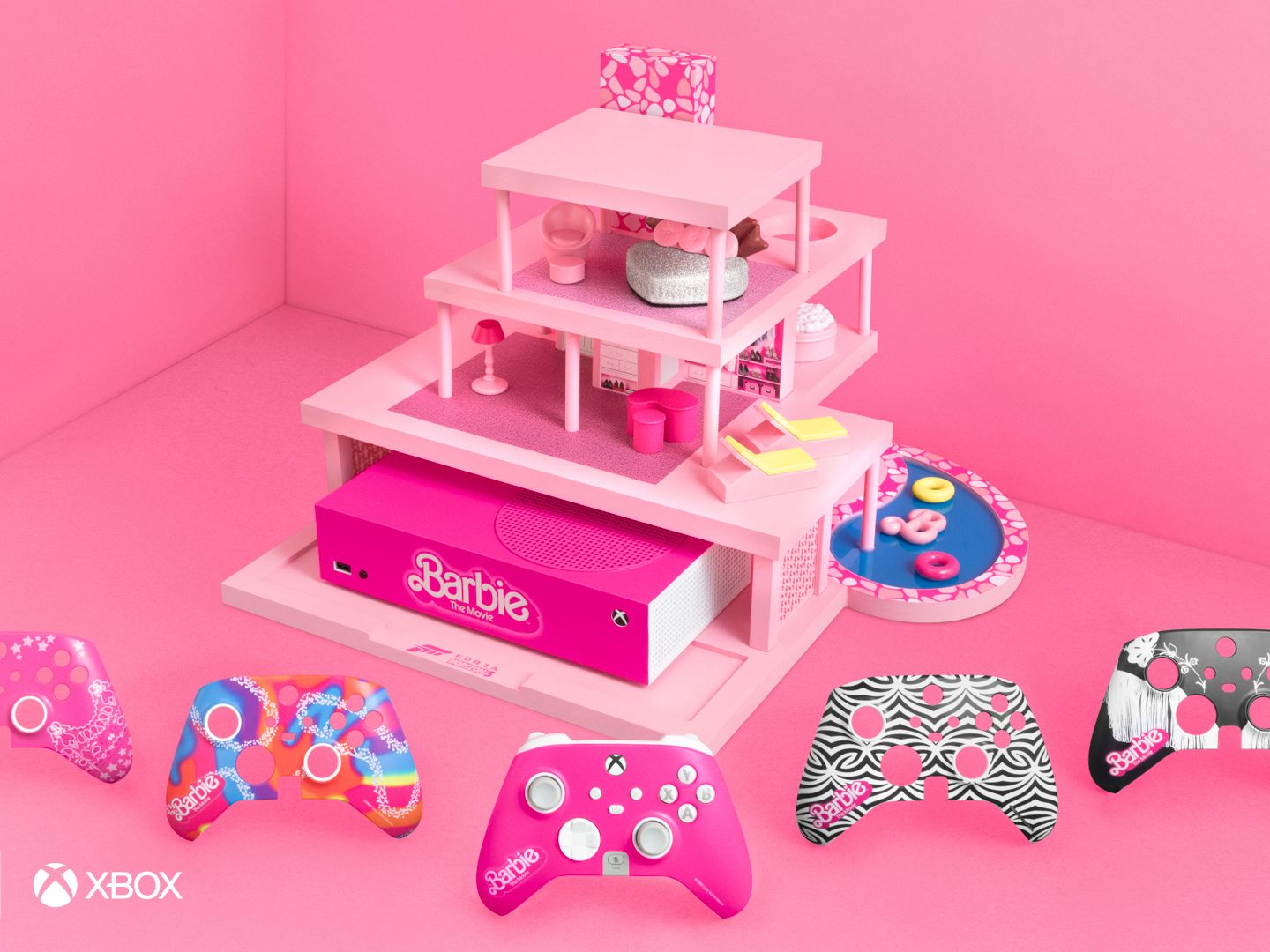 【限定】GPROX SUPERLIGHT Barbie Green Pink新品 限定】GPROX SUPERLIGHT Barbie Green Pink新品｜Yahoo!フリマ