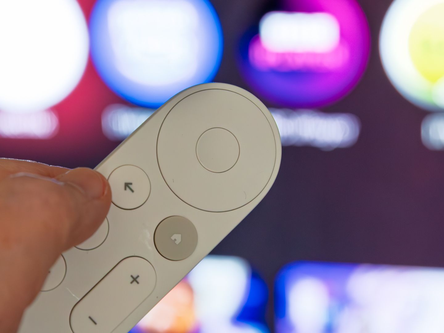 Google TV Streamer gets the update Brits have been waiting