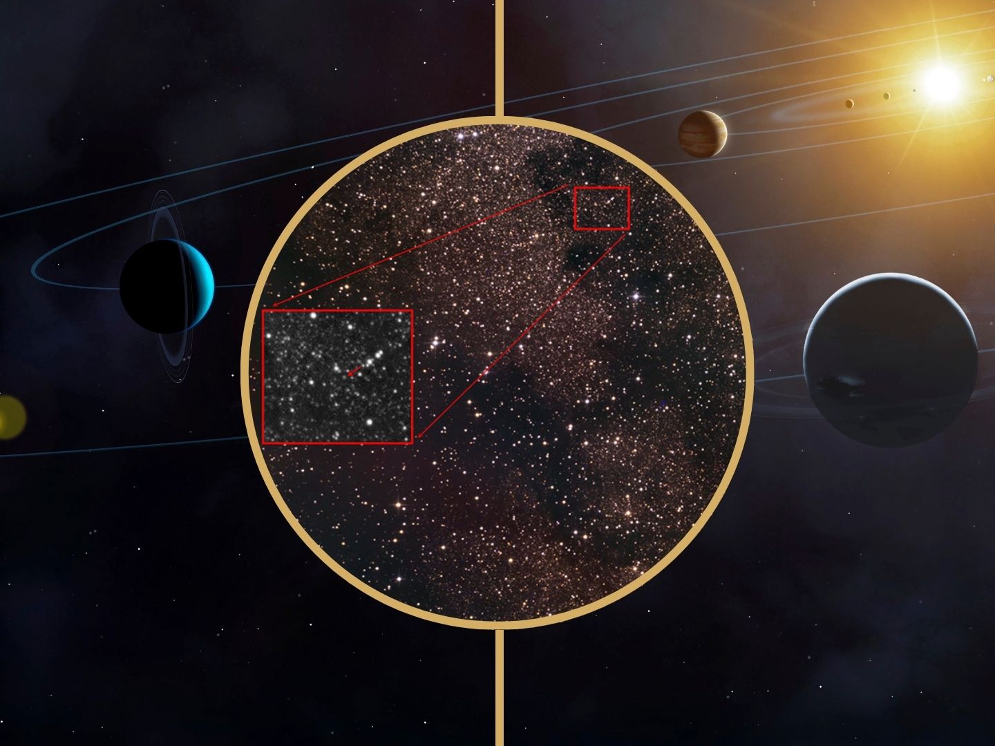 New interstellar object 3I/ATLAS ...