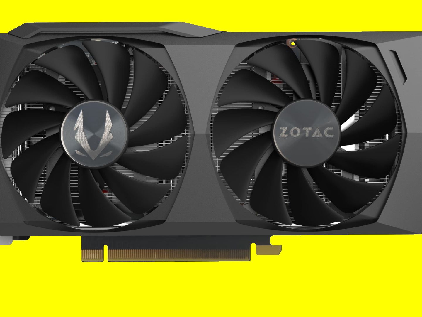 Where to buy an Nvidia RTX 3060 graphics card - live updates