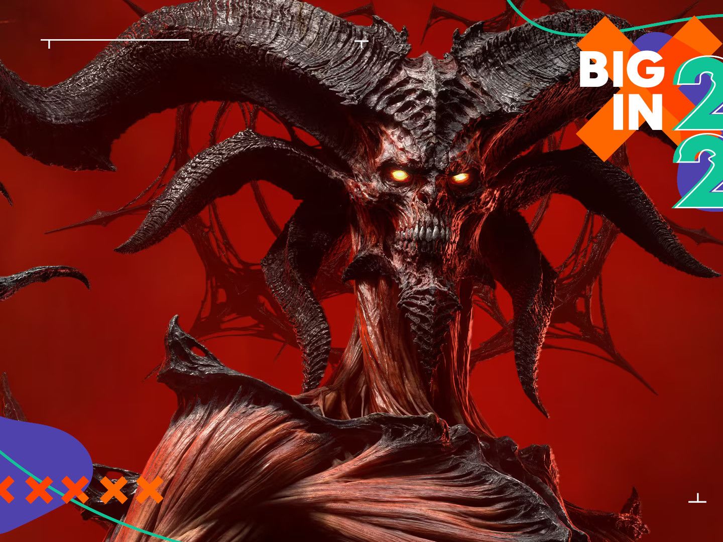 Diablo 4: Lord of Hatred gives its devs 