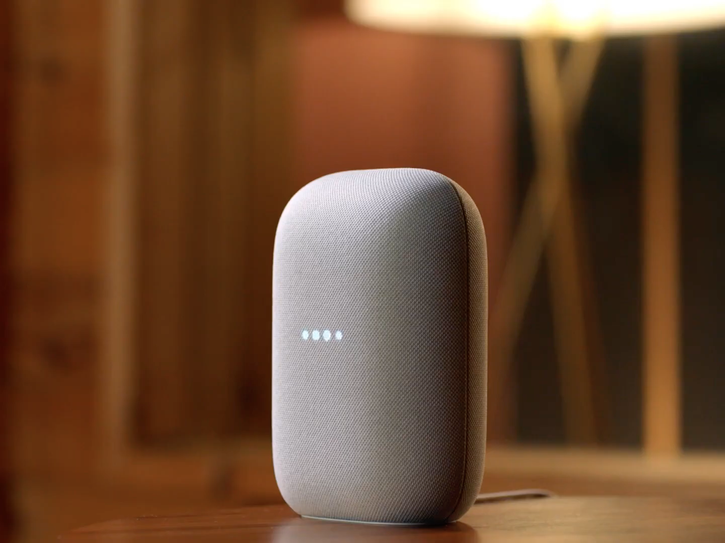 Google Nest Audio gets a MAJOR sound upgrade at a wallet-friendly