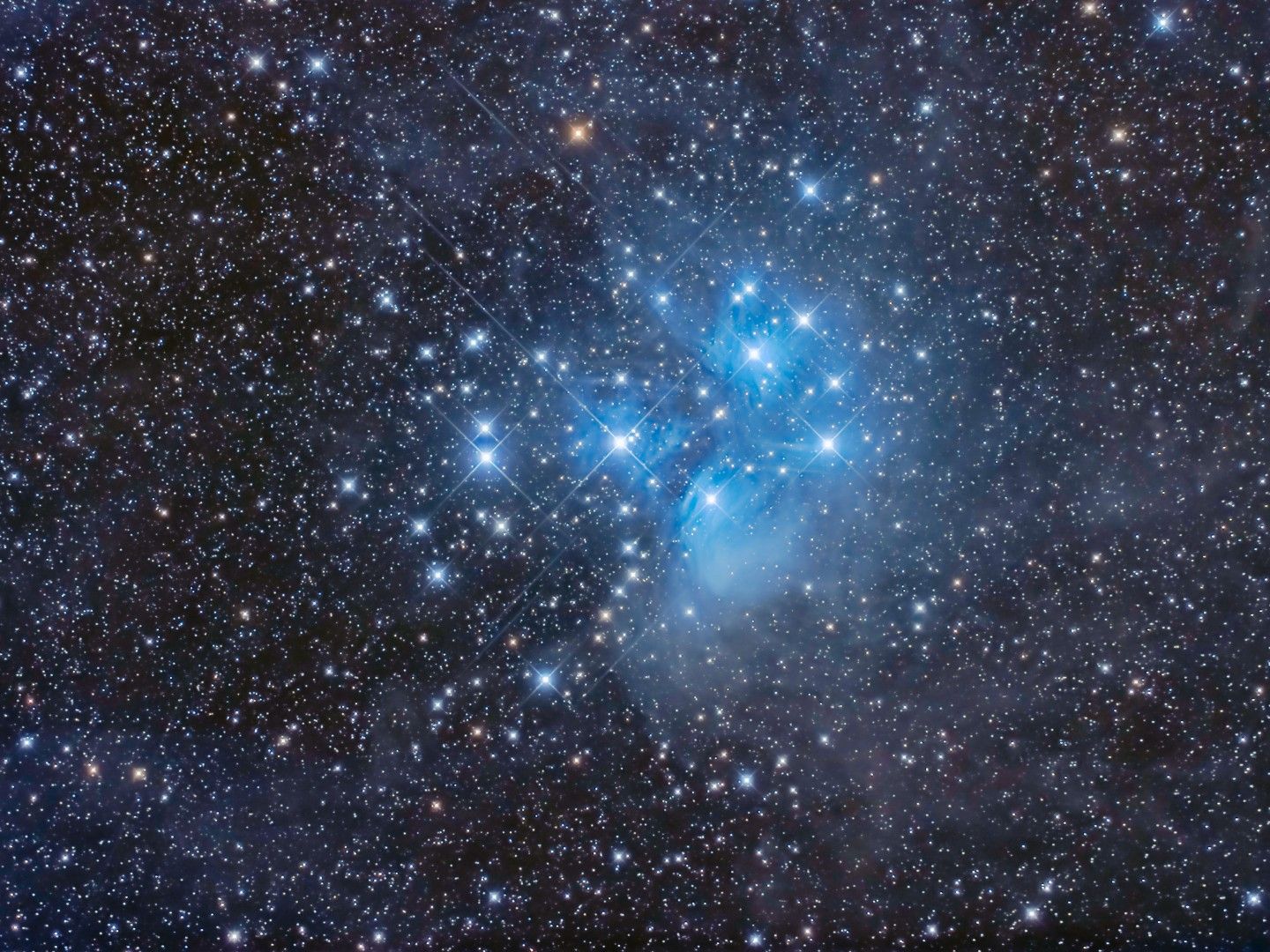 Mia melano film dialed a number of times and she finally