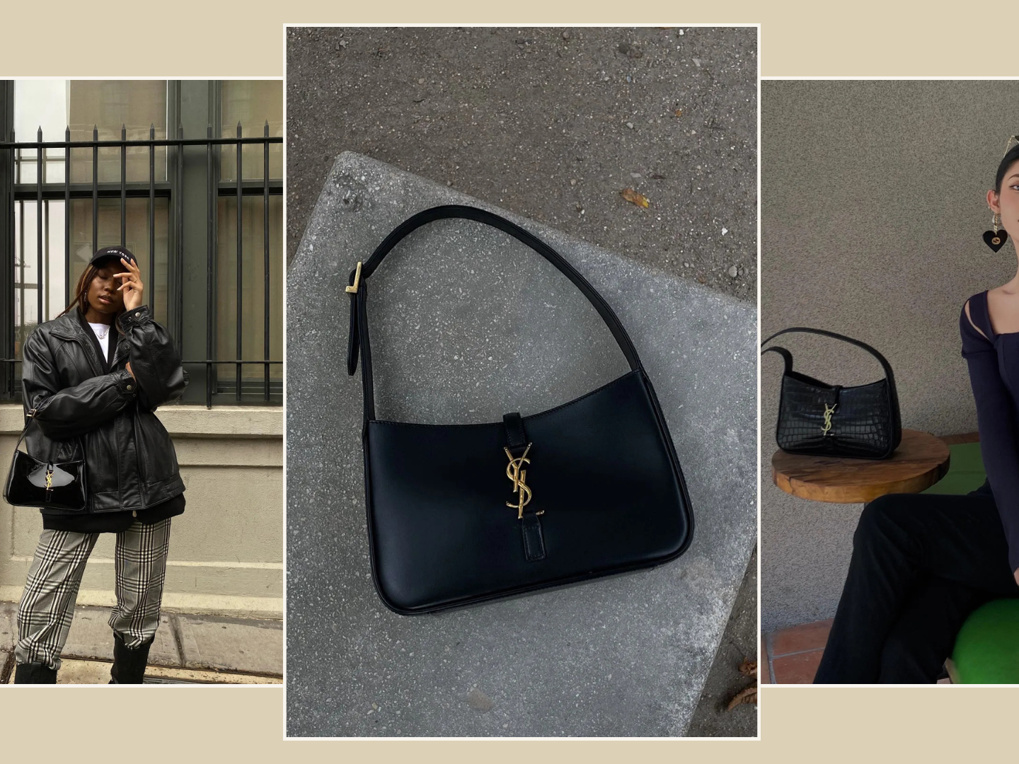 Saint Laurent