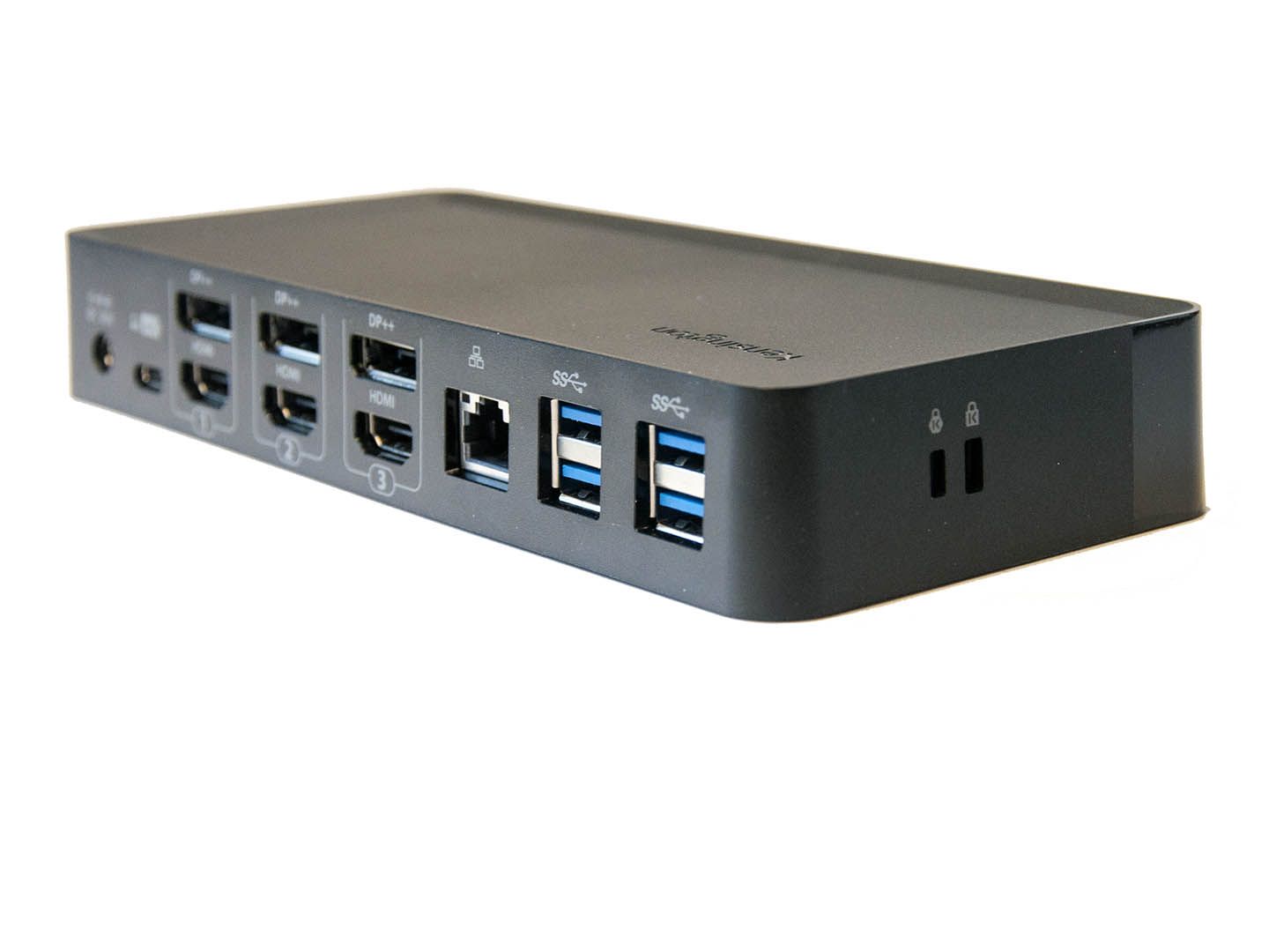 【タグ付き 新品未使用】LOHEN DOCKING RECTANGLE CS Kensington SD4900P Hybrid Docking Station review | TechRadar