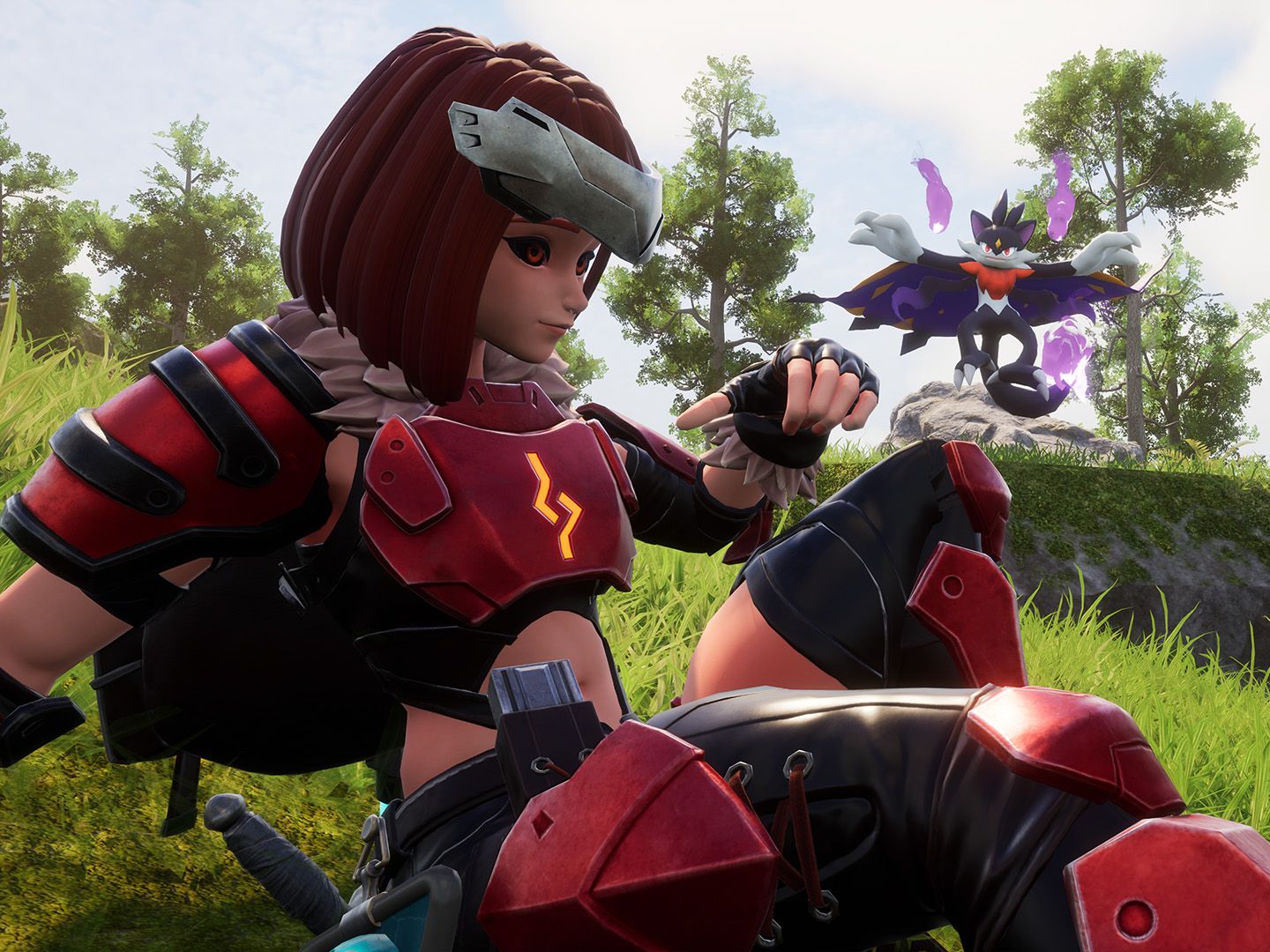 Experimentation in a controlled environment