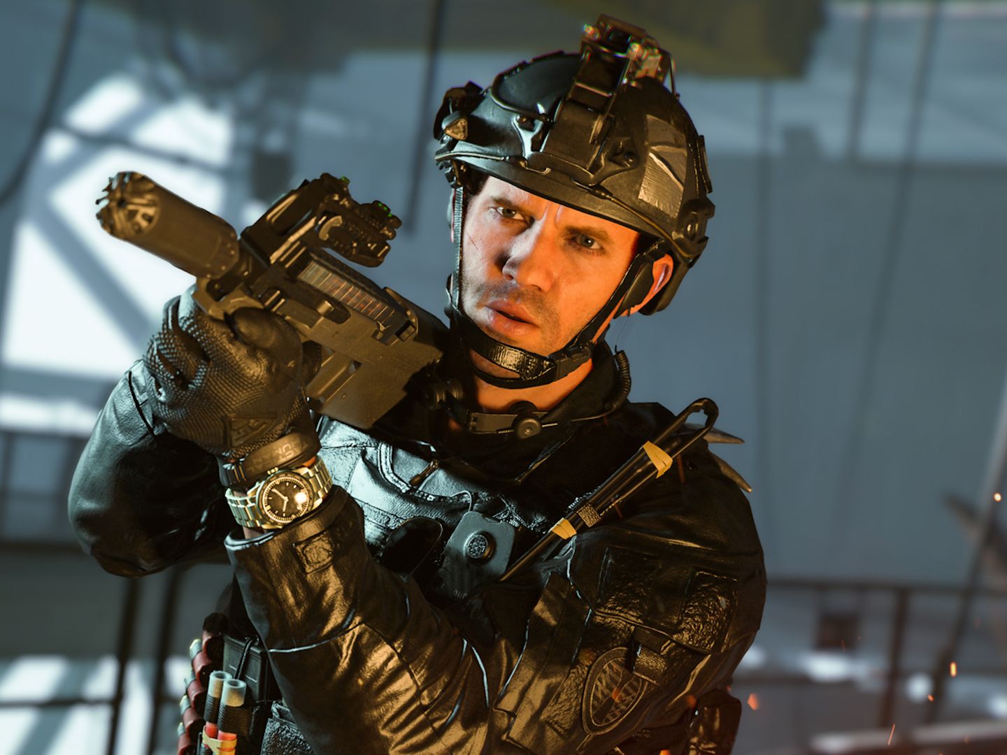 Modern Warfare 2 guns are unlocked like a tech tree | PC Gamer