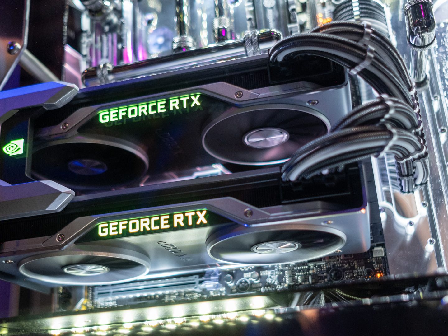 Taiga 3ED 英語　② ELSA GeForce® RTX 2080 Ti™ ST - 株式会社 エルザ ジャパン