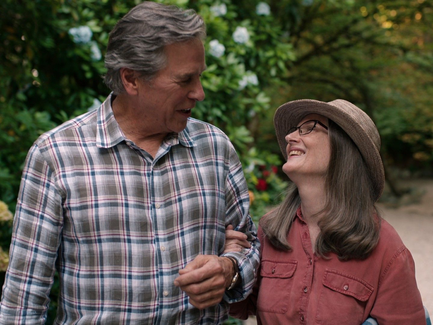 What happened to Hope on Virgin River and absence explained | Woman & Home