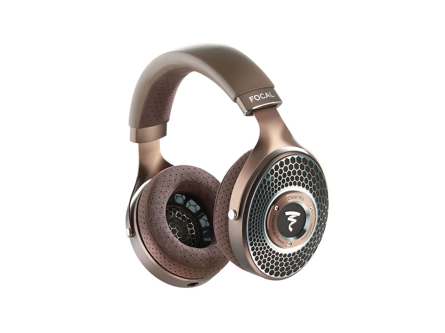 Focal Clear Mg review | What Hi-Fi?