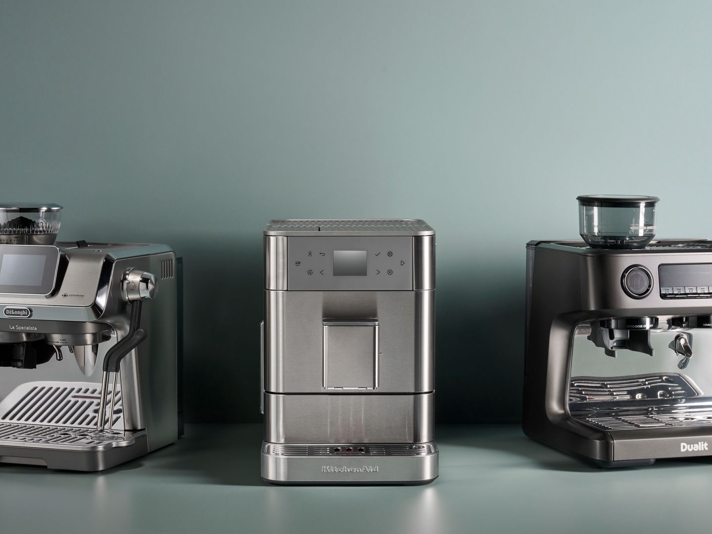 Best bean to cup coffee machines for coffee with convenience | T3