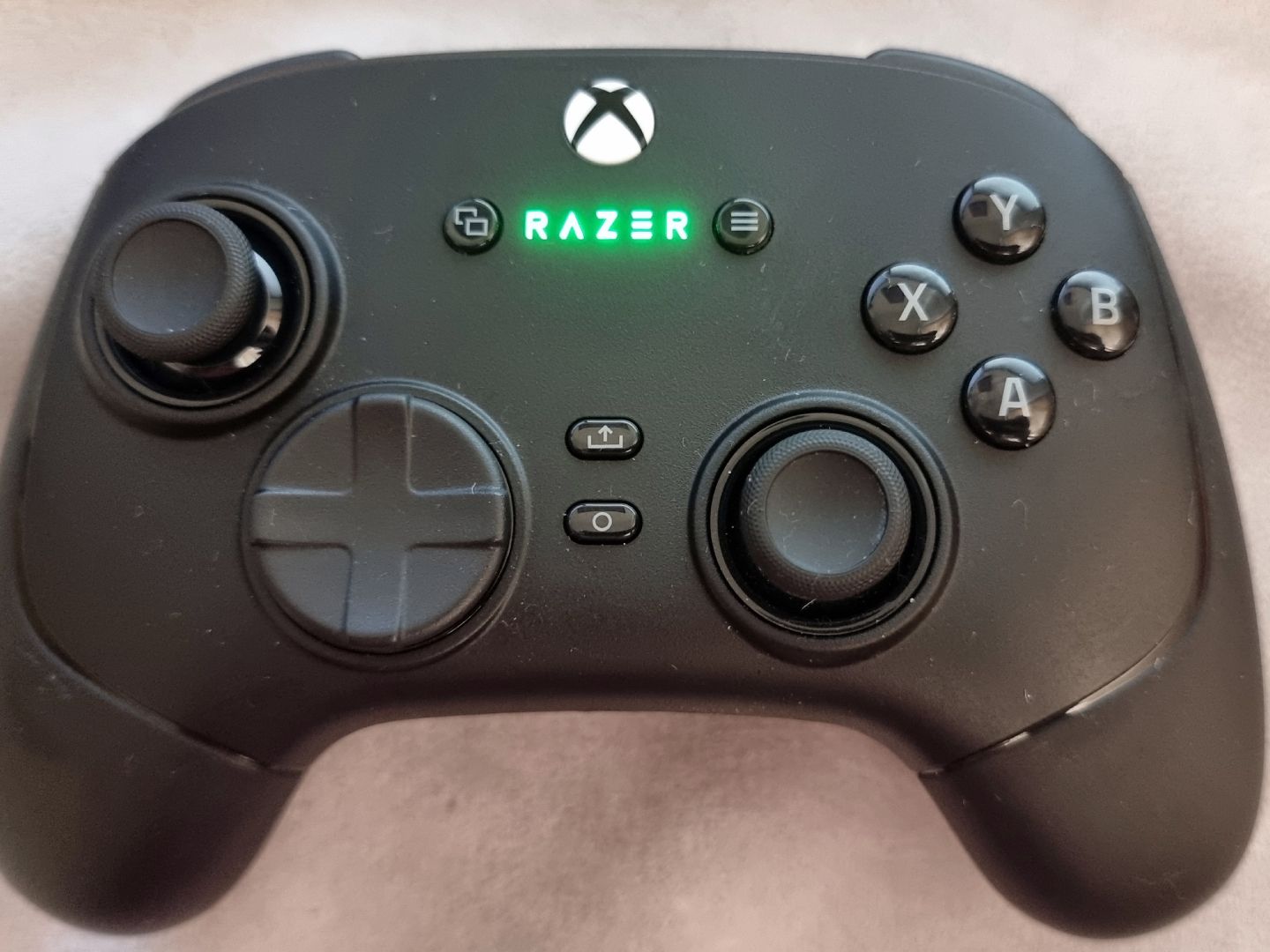 Razer Wolverine V3 Pro review: a must-have premium Xbox