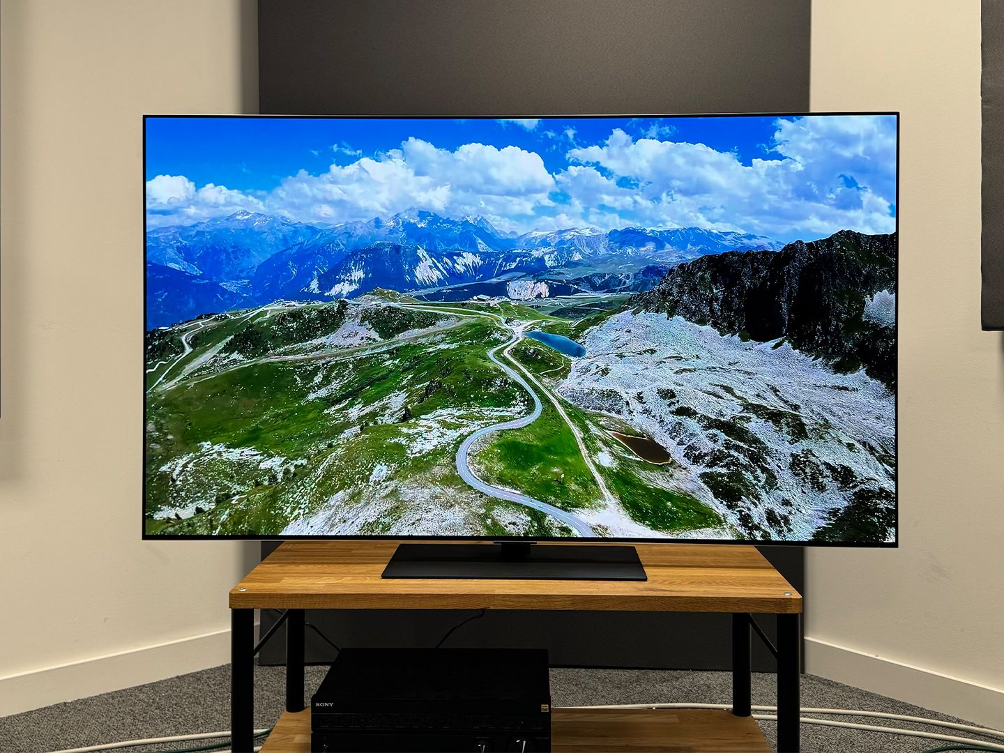Black Friday comes early: the LG G4 OLED TV hits lowest ever price