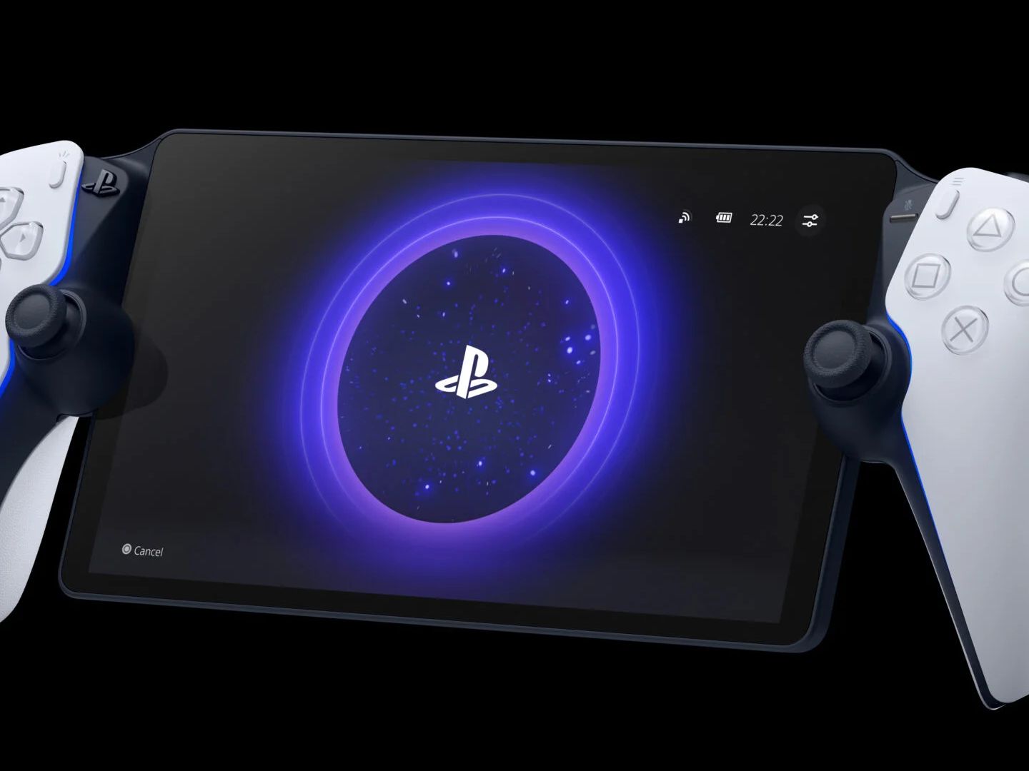New leak claims a black version of the PlayStation Portal will be 