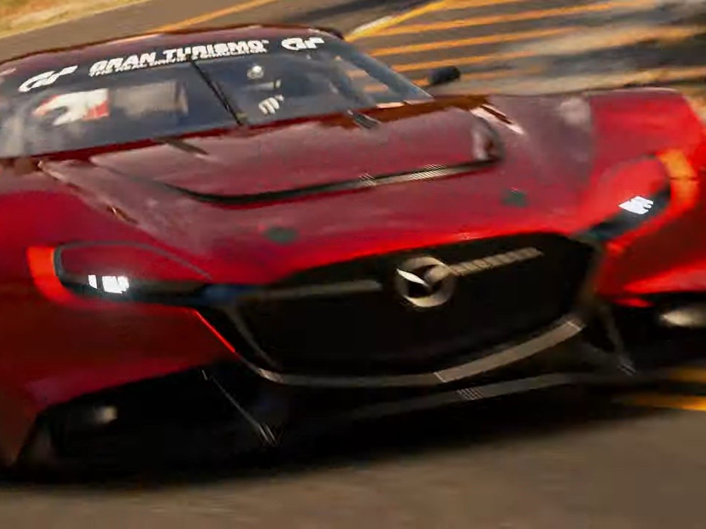 Another Impressive Gran Turismo 7 PS5, PS4 Update Going Live Today